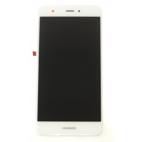 Οθόνη Huawei Nova LCD & Touchscreen - Digitizer White Οθόνη & Τζάμι Αφής Λευκή Οθόνη Huawei Nova LCD & Touchscreen - Digitizer White Οθόνη & Τζάμι Αφής Λευκή
