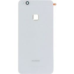 Καπάκι Μπαταρίας Άσπρο Huawei P10 Lite OEM Battery Cover White