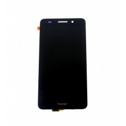 Οθόνη Huawei Honor 5A - Y6 II LCD & Touchscreen - Digitizer Black Οθόνη & Τζάμι Αφής Μαύρη