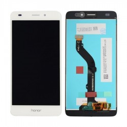 Οθόνη Huawei Honor 5C - Honor 7 Lite LCD & Touchscreen - Digitizer White Οθόνη & Τζάμι Αφής Λευκή Οθόνη Huawei Honor 5C - Honor 7 Lite LCD & Touchscreen - Digitizer White Οθόνη & Τζάμι Αφής Λευκή