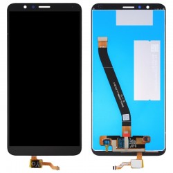 Οθόνη Huawei Honor 7X LCD & Touchscreen - Digitizer Black Οθόνη & Τζάμι Αφής Μαύρη