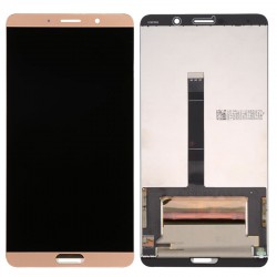 Οθόνη Huawei Mate 10 LCD & Touchscreen - Digitizer Gold Οθόνη & Τζάμι Αφής Χρυσή