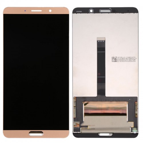 Οθόνη Huawei Mate 10 LCD & Touchscreen - Digitizer Gold Οθόνη & Τζάμι Αφής Χρυσή Οθόνη Huawei Mate 10 LCD & Touchscreen - Digitizer Gold Οθόνη & Τζάμι Αφής Χρυσή