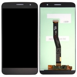 Οθόνη Huawei Nova Plus LCD & Touchscreen - Digitizer Black Οθόνη & Τζάμι Αφής Μαύρη