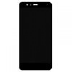 Οθόνη Huawei P10 Lite LCD & Touchscreen - Digitizer Black Οθόνη & Τζάμι Αφής Μαύρη
