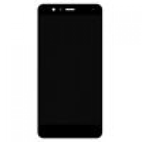 Οθόνη Huawei P10 Lite LCD & Touchscreen - Digitizer Black Οθόνη & Τζάμι Αφής Μαύρη Οθόνη Huawei P10 Lite LCD & Touchscreen - Digitizer Black Οθόνη & Τζάμι Αφής Μαύρη