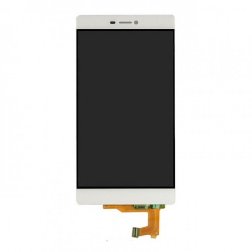 Οθόνη Huawei P8 LCD & Touchscreen - Digitizer White Οθόνη & Τζάμι Αφής Λευκή Οθόνη Huawei P8 LCD & Touchscreen - Digitizer White Οθόνη & Τζάμι Αφής Λευκή