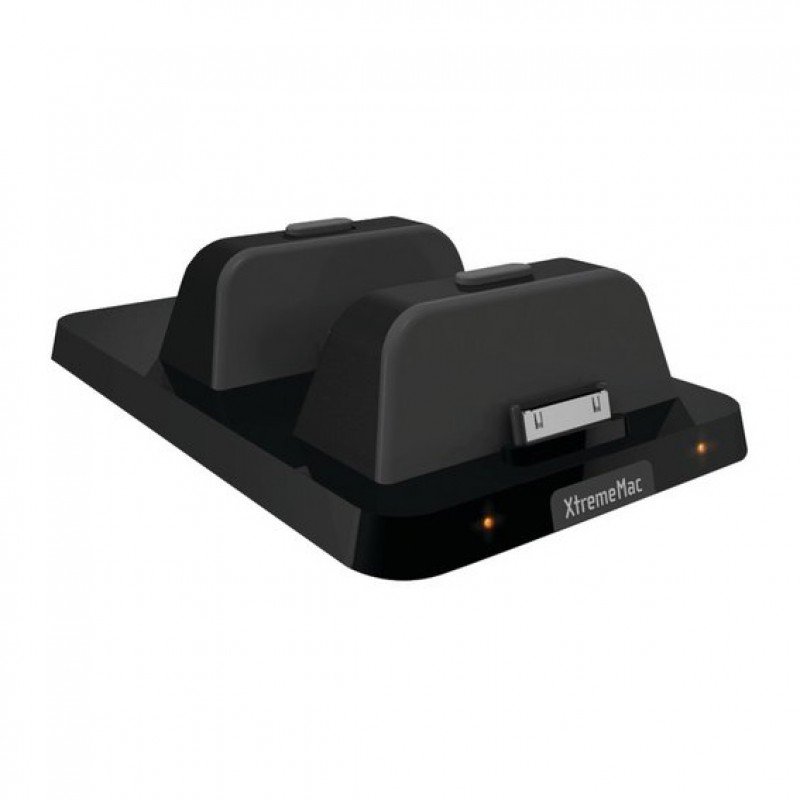 ΒΑΣΗ ΦΟΡΤΙΣΗΣ ΔΙΠΛΗ DUAL CHARGING DOCK INCHARGE DUO 10W IPU-ID2-13 -USED- (iPHONE/iPAD/iPOD) ΒΑΣΗ ΦΟΡΤΙΣΗΣ ΔΙΠΛΗ DUAL CHARGING DOCK INCHARGE DUO 10W IPU-ID2-13 -USED- (iPHONE/iPAD/iPOD)