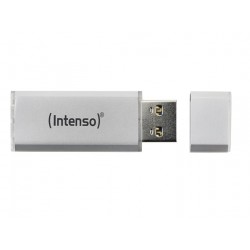 32Gb USB 3.0 STICK INTENSO ULTRA LINE SILVER 3531480 (PC)