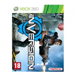 INVERSION (360) INVERSION (360)