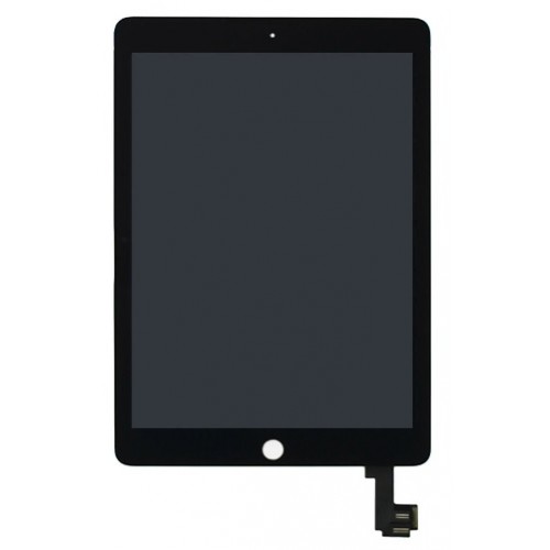 LCD & TOUCHSCREEN-DIGITIZER IPAD AIR 2 BLACK ΟΘΟΝΗ & ΤΖΑΜΙ ΑΦΗΣ ΜΑΥΡΗ LCD & TOUCHSCREEN-DIGITIZER IPAD AIR 2 BLACK ΟΘΟΝΗ & ΤΖΑΜΙ ΑΦΗΣ ΜΑΥΡΗ