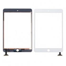 High Copy Touch Screen iPad Mini 3 White Οθόνη Αφής
