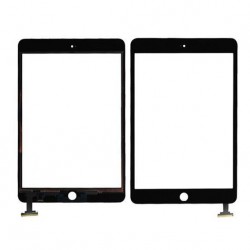High Copy Touch Screen iPad Mini 3 Black Οθόνη Αφής