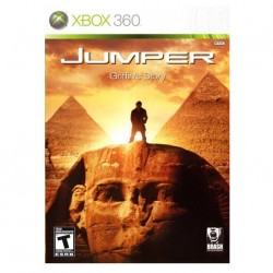 JUMPER GRIFFIN'S STORY (360) JUMPER GRIFFIN'S STORY (360)