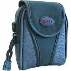 K&H 211B VIDEO/PHOTO/CAMERA SOFT BAG BLACK-BLUE ΥΦΑΣΜΑΤΙΝΗ ΤΣΑΝΤΑ ΜΑΥΡΗ-ΜΠΛΕ K&H 211B VIDEO/PHOTO/CAMERA SOFT BAG BLACK-BLUE ΥΦΑΣΜΑΤΙΝΗ ΤΣΑΝΤΑ ΜΑΥΡΗ-ΜΠΛΕ