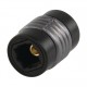 OPTICAL CABLE CONNECTOR F/F ΜΟΥΦΑ ΟΠΤΙΚΗΣ ΙΝΑΣ AC-063