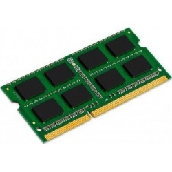 8Gb Memory Ram Sodimm DDR3 1.5V CL11 1600Mhz Kingston KCP316SD8/8 Μνήμη (PC) 8Gb Memory Ram Sodimm DDR3 1.5V CL11 1600Mhz Kingston KCP316SD8/8 Μνήμη (PC)