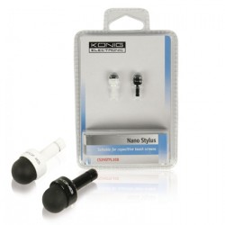 KONIG CS2NSTYL100 SMARTPHONE NANO STYLUS TOUCH PEN ΓΡΑΦΙΔΑ CS 2N STYL 100