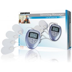 ΣΥΣΚΕΥΗ ΜΑΣΑΖ MASSAGE SLIM KONIG HC-SM10