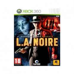 L.A. NOIRE (360) L.A. NOIRE (360)
