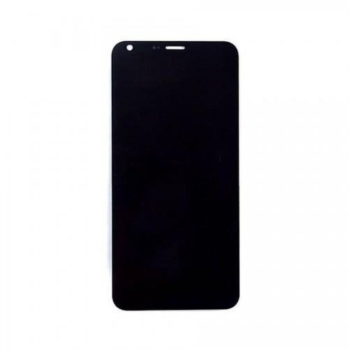 Οθόνη LG Q6 LCD Touchscreen - Digitizer Black Οθόνη & Τζάμι Αφής Μαύρη Οθόνη LG Q6 LCD Touchscreen - Digitizer Black Οθόνη & Τζάμι Αφής Μαύρη