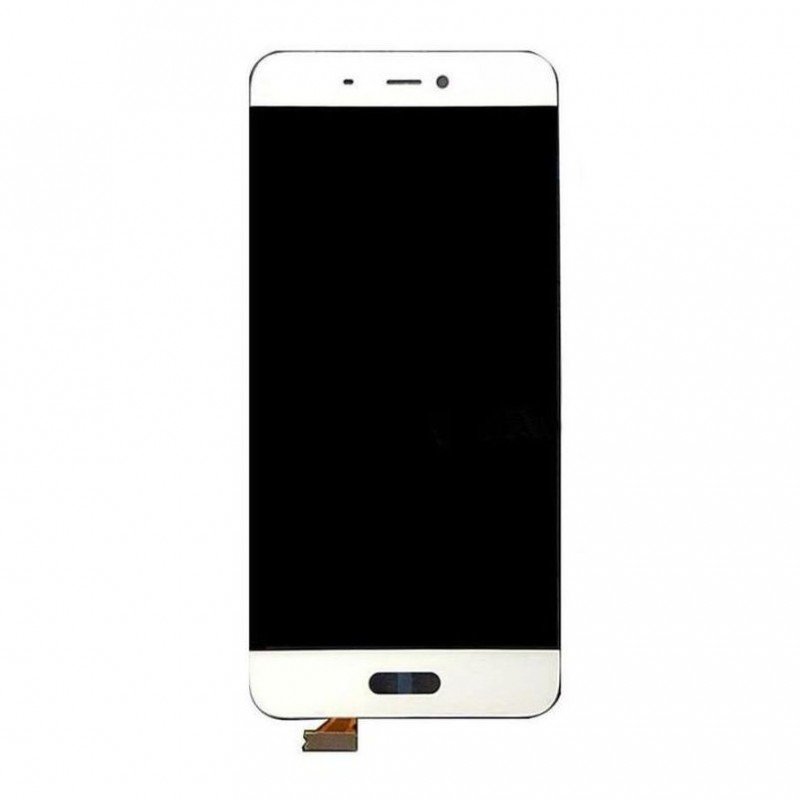 Οθόνη Xiaomi Mi 5 LCD & Touchscreen - Digitizer White Οθόνη & Τζάμι Αφής Λευκή Mi5