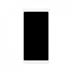 Οθόνη Xiaomi Redmi 6 - 6A LCD & Touchscreen - Digitizer White Οθόνη & Τζάμι Αφής Λευκή