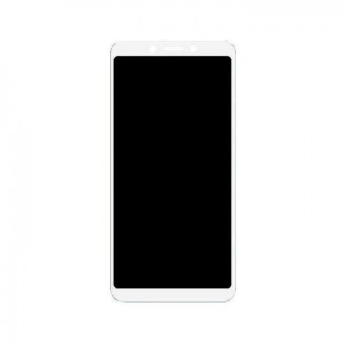 Οθόνη Xiaomi Redmi 6 - 6A LCD & Touchscreen - Digitizer White Οθόνη & Τζάμι Αφής Λευκή Οθόνη Xiaomi Redmi 6 - 6A LCD & Touchscreen - Digitizer White Οθόνη & Τζάμι Αφής Λευκή