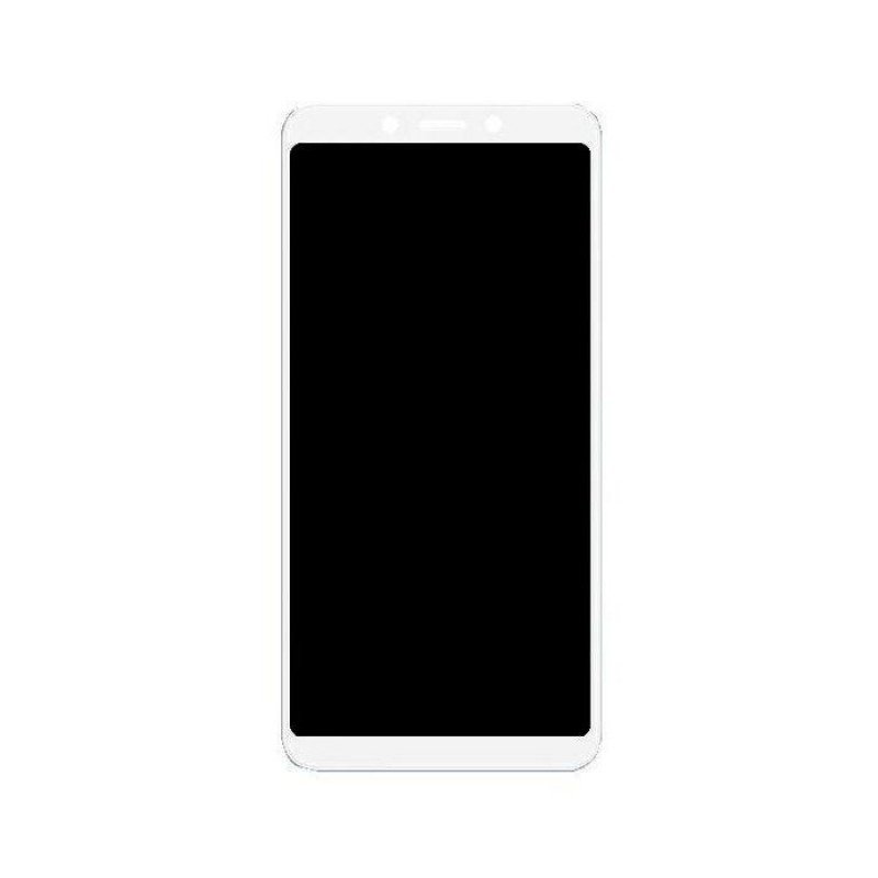 Οθόνη Xiaomi Redmi 6 - 6A LCD & Touchscreen - Digitizer White Οθόνη & Τζάμι Αφής Λευκή Οθόνη Xiaomi Redmi 6 - 6A LCD & Touchscreen - Digitizer White Οθόνη & Τζάμι Αφής Λευκή