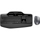 LOGITECH MK710 ΠΛΗΚΤΡΟΛΟΓΙΟ & ΠΟΝΤΙΚΙ ΑΣΥΡΜΑΤΟ WIRELESS KEYBOARD & MOUSE RF USB-BLACK-EN 920-002429 LOGITECH MK710 ΠΛΗΚΤΡΟΛΟΓΙΟ & ΠΟΝΤΙΚΙ ΑΣΥΡΜΑΤΟ WIRELESS KEYBOARD & MOUSE RF USB-BLACK-EN 920-002429
