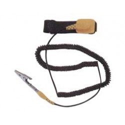 Βραχιόλι Στατικού Ηλεκτρισμού Anti-Static Electricity Wrist Strap Bracelet CT-511B Βραχιόλι Στατικού Ηλεκτρισμού Anti-Static Electricity Wrist Strap Bracelet CT-511B
