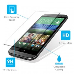 Premium Tempered Glass Screen Protector PRO+ 9H 0.3mm HTC One M8 Γυάλινο Προστατευτικό Οθόνης Premium Tempered Glass Screen Protector PRO+ 9H 0.3mm HTC One M8 Γυάλινο Προστατευτικό Οθόνης