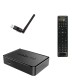 INFOMIR MAG 250 MULTIMEDIA PLAYER MAG250LRC & USB WIRELESS LAN TV SET TOP BOXES IPTV INFOMIR MAG 250 MULTIMEDIA PLAYER MAG250LRC & USB WIRELESS LAN TV SET TOP BOXES IPTV