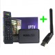 INFOMIR MAG 250 MULTIMEDIA PLAYER MAG250LRC & USB WIRELESS LAN TV SET TOP BOXES IPTV INFOMIR MAG 250 MULTIMEDIA PLAYER MAG250LRC & USB WIRELESS LAN TV SET TOP BOXES IPTV