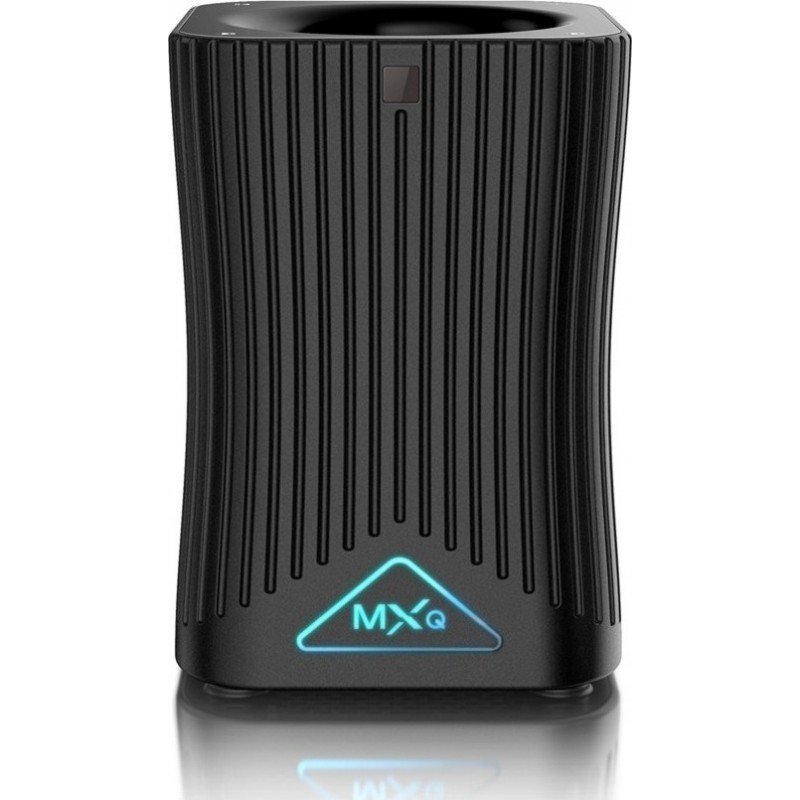 MXQ HF10 S905X ANDROID STREAMING MINI TV BOX 4K 3D 2.4G 1GB 8G Wi-Fi MEDIA PLAYER IPTV KODI ALEXA VOICE MIRACAST BLUETOOTH MXQ HF10 S905X ANDROID STREAMING MINI TV BOX 4K 3D 2.4G 1GB 8G Wi-Fi MEDIA PLAYER IPTV KODI ALEXA VOICE MIRACAST BLUETOOTH