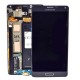 Οθόνη Samsung Galaxy Note 4 SM-N910F GH97-16565B Original LCD & Touch Black Αυθεντική Οθόνη & Τζαμί Αφής Μαύρη
