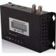 OPTICUM T701092 HDMI MODULATOR SINGLE DVB-T 1080p FULL HD OPTICUM T701092 HDMI MODULATOR SINGLE DVB-T 1080p FULL HD
