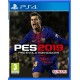 Pro Evolution Soccer 2019 D1 + Pre Order Bonus Greek (PS4) Pro Evolution Soccer 2019 D1 + Pre Order Bonus Greek (PS4)