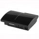 SONY PLAYSTATION 3 CONSOLE 80GB  ΜΕΤΑΧΕΙΡΙΜΕΝΗ ΜΕ 2 ΠΑΙΧΝΙΔΙΑ (PS3)
