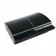 SONY PLAYSTATION 3 CONSOLE 80GB  ΜΕΤΑΧΕΙΡΙΜΕΝΗ ΜΕ 2 ΠΑΙΧΝΙΔΙΑ (PS3)