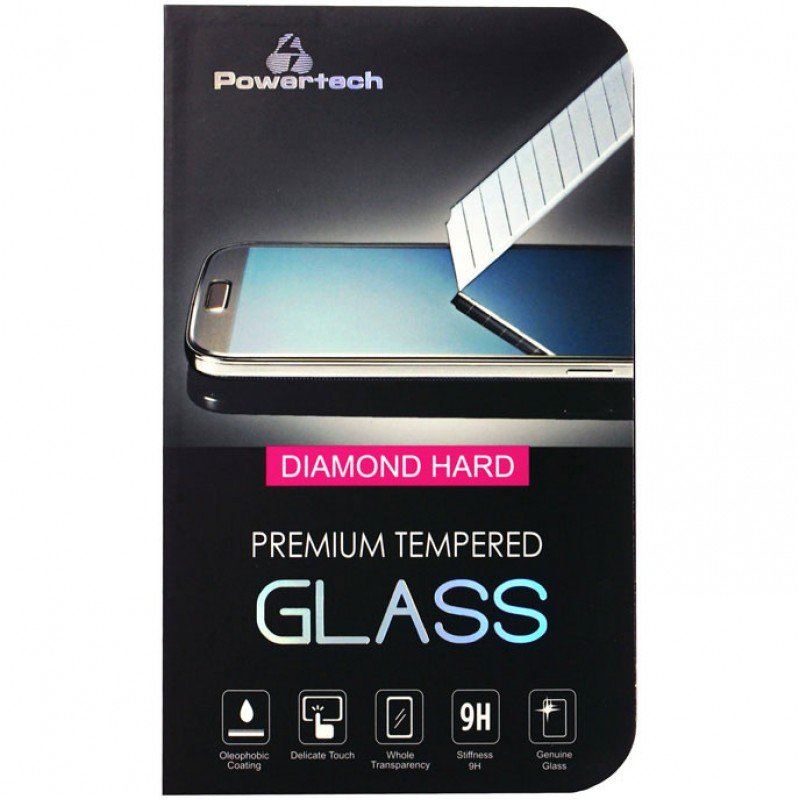 Premium Tempered Glass Screen Protector Powertech 2.5D 9H 0.3mm Xiaomi Redmi Note 3 Γυάλινο Προστατευτικό Οθόνης Premium Tempered Glass Screen Protector Powertech 2.5D 9H 0.3mm Xiaomi Redmi Note 3 Γυάλινο Προστατευτικό Οθόνης
