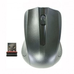 POWERTECH PT-033 MOUSE WIRELESS 2.4G OPTICAL USB BLACK 1200dpi ΠΟΝΤΙΚΙ ΟΠΤΙΚΟ ΑΣΥΡΜΑΤΟ POWER TECH PT033 POWERTECH PT-033 MOUSE WIRELESS 2.4G OPTICAL USB BLACK 1200dpi ΠΟΝΤΙΚΙ ΟΠΤΙΚΟ ΑΣΥΡΜΑΤΟ POWER TECH PT033