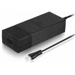 Powertech PT-31 Charger Notebook 90 Watt Universal Adapter Τροφοδοτικό Ρεύματος CP-0001 (PC) Powertech PT-31 Charger Notebook 90 Watt Universal Adapter Τροφοδοτικό Ρεύματος CP-0001 (PC)