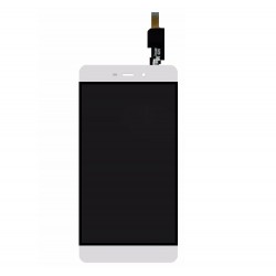 Οθόνη Xiaomi Redmi 4 2016 S LCD & Touchscreen - Digitizer White Οθόνη & Τζάμι Αφής Λευκή