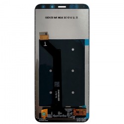 Οθόνη Xiaomi Redmi Go LCD & Touchscreen Black Οθόνη & Τζάμι Αφής Μαύρη