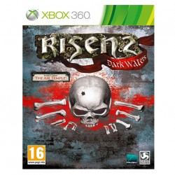 RISEN 2 (360) RISEN 2 (360)