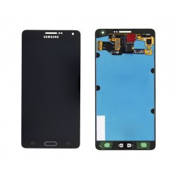 Αυθεντική Οθόνη Samsung Galaxy A7 2015 SM-A700F GH97-16922B Original LCD & Touch Black Service Pack Αυθεντική Οθόνη Samsung Galaxy A7 2015 SM-A700F GH97-16922B Original LCD & Touch Black Service Pack