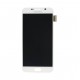 Οθόνη Samsung Galaxy S6 SM-G920F GH97-17260B Original LCD & Touch FHD White Αυθεντική Οθόνη & Τζάμι Αφής Λευκή