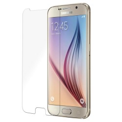 Premium Tempered Glass Screen Protector Powertech 9H 0.3mm Samsung Galaxy S6 Γυάλινο Προστατευτικό Οθόνης (G920F) Premium Tempered Glass Screen Protector Powertech 9H 0.3mm Samsung Galaxy S6 Γυάλινο Προστατευτικό Οθόνης (G920F)