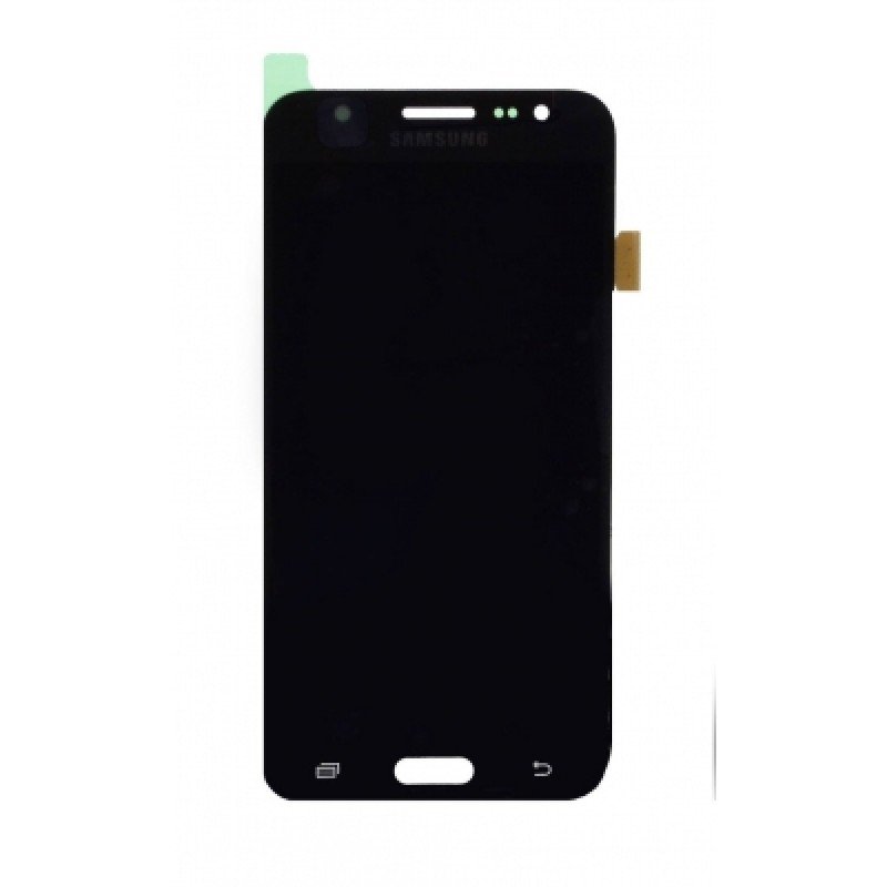 Οθόνη Samsung Galaxy J5 2015 SM-J500F GH97-17667B Original LCD & Touch Black Αυθεντική οθόνη & Τζάμι Αφής Μαύρη